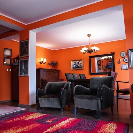 גדינייה Apartament Z Widokiem מראה חיצוני תמונה